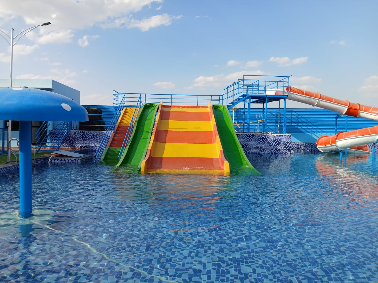Vatan Resorts and Waterpark